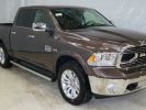 Varias utilidades Dodge 4 x 4 RAM 1500 CREW LONGHORN SUSPENSION ACTIVE 2018 WALNUT/MARRON - 3