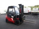 Varias utilidades Manitou Carretilla elevadora MANITOU MI25G GAZ CHARIOT ELEVATEUR  - 4