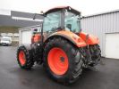 Varias utilidades TRACTEUR KUBOTA M7131 150CV  - 4