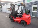 Various utilities Manitou Forklift MANITOU MI25G GAZ CHARIOT ELEVATEUR  - 2