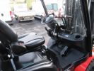 Various utilities Manitou Forklift MANITOU MI25G GAZ CHARIOT ELEVATEUR  - 5