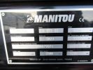 Various utilities Manitou Forklift MANITOU MI25G GAZ CHARIOT ELEVATEUR  - 9