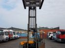 Various utilities Transmanut TCI MF30 Forklift Chariot embarqué JAUNE - 10