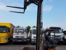 Various utilities Transmanut TCI MF30 Forklift Chariot embarqué JAUNE - 12