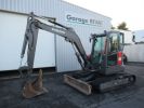 Various utilities Volvo Mini excavator MINI PELLE ECR50  - 1