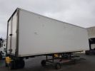 Various utilities Lamberet Refrigerated van body Caisse 54m3 + THERMOKING T1000R diesel BLANC - 2