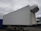 Various utilities Lamberet Refrigerated van body Caisse 54m3 + THERMOKING T1000R diesel BLANC - 3