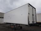 Various utilities Lamberet Refrigerated van body Caisse 54m3 + THERMOKING T1000R diesel BLANC - 4