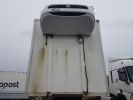 Various utilities Lamberet Refrigerated van body Caisse 54m3 + THERMOKING T1000R diesel BLANC - 8