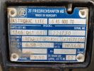 Various utilities Renault Midlum Boite de vitesse OPTITRONIC ZF 6AS 800 TO  - 6