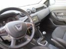 Vehiculo comercial Dacia Duster 4 x 4 DCI 115 4X4 SOCIETE (2 places)  - 5