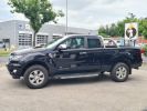 Vehiculo comercial Ford Ranger 4 x 4 2.0 213 CV Super Cabine 4x4 TVA Récupérable 50000 kms Noir - 6