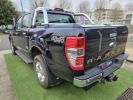 Vehiculo comercial Ford Ranger 4 x 4 DOUBLE CABINE 3.2 TDCI 200 LIMITED 4X4 BVA NOIR - 27