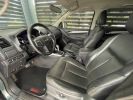 Vehiculo comercial Isuzu D-Max 4 x 4 2.5 163 ch 4x4 crew cab attelage hardtop camera suivi complet Vert - 4