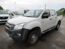 Vehiculo comercial Isuzu D-Max 4 x 4 2.5l 163CH DOUBLE CABINE  - 1