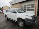 Vehiculo comercial Isuzu D-Max 4 x 4 2.5l 163CH DOUBLE CABINE  - 2