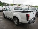 Vehiculo comercial Isuzu D-Max 4 x 4 2.5l 163CH DOUBLE CABINE  - 4