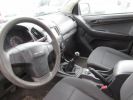 Vehiculo comercial Isuzu D-Max 4 x 4 2.5l 163CH DOUBLE CABINE  - 5