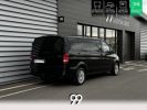 Vehiculo comercial Mercedes Vito 4 x 4 Extra Long 4x4 2.8t 119 CDI BlueEfficiency - BVA 9G-Tronic FOURGON - BM 447 Extra Noir Obsidienne métallisé - 25