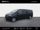 Vehiculo comercial Mercedes Vito 4 x 4 Tourer 124 CDI 4X4 Extra-Long SELECT 9G-Tronic Noir Obsidienne Métallisé - 1