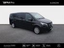 Vehiculo comercial Mercedes Vito 4 x 4 Tourer 124 CDI 4X4 Extra-Long SELECT 9G-Tronic Noir Obsidienne Métallisé - 6