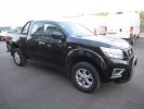 Vehiculo comercial Nissan Navara 4 x 4 PICK UP 2.3l DCI 160 ACENTA 4X4  - 2