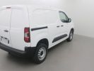 Vehiculo comercial Peugeot Partner 4 x 4 FOURGON 1.5 BLUEHDI 130 PREMIUM 4X4 DANGEL Blanc - 4