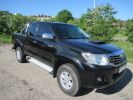 Vehiculo comercial 4 x 4 Toyota Hilux