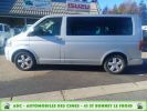 Vehiculo comercial Volkswagen Multivan 4 x 4 CONFORTLINE 2.0 TDI 180CH 4MOTION DSG 180cv 4X4 7PL Gris - 6