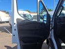 Vehiculo comercial Iveco Daily Caja abierta 35C16 PLATEAU 48000E HT Blanc - 26