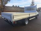 Vehiculo comercial Iveco Daily Caja abierta 35C16 PLATEAU 4M 47900E HT Blanc - 2