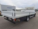 Vehiculo comercial Iveco Daily Caja abierta 35C16 PLATEAU 5M 49000E HT Blanc - 2