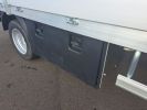 Vehiculo comercial Iveco Daily Caja abierta 35C18 PLATEAU 46500E HT Blanc - 21