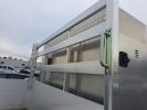 Vehiculo comercial Iveco Daily Caja abierta 35C18 PLATEAU 47000E HT BLANC - 23