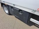 Vehiculo comercial Iveco Daily Caja abierta 35C18 PLATEAU 52500E HT Blanc - 23