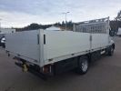 Vehiculo comercial Iveco Daily Caja abierta 35C21 A8 PLATEAU Gris Clair - 2