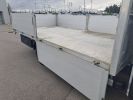 Vehiculo comercial Iveco Daily Caja abierta 35C21 A8 PLATEAU Gris Clair - 3