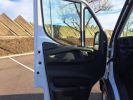 Vehiculo comercial Iveco Daily Caja abierta 35S18 PLATEAU FIXE Blanc - 30