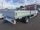 Vehiculo comercial Renault Master Caja abierta 165 CV PLATEAU 37990E HT Blanc - 2