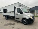 Vehiculo comercial Renault Master Caja abierta 21490 ht plateau fixe 4.20m Gris - 1