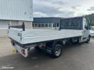 Vehiculo comercial Renault Master Caja abierta 21490 ht plateau fixe l4 145cv 4m30  - 3