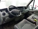 Vehiculo comercial Renault Master Caja abierta Plateau Tautliner + Hayon Blanc - 4