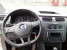 Vehiculo comercial Volkswagen Caddy Caja cerrada Caddy Kasten 1.2 TSI/ 84ch essence/ 1ère main/ Garantie 12 mois Blanc - 3