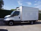 Vehiculo comercial Iveco Daily Caja frigorífica IVECO DAILY V (2) CAISSE FRIGORIFIQUE 2.3 TD 35C14HA8 35-140 Blanc - 3