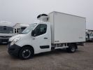 Vehiculo comercial Renault Master Caja frigorífica 165dci.35 PMJ - BI-TEMPERATURE BLANC - 1