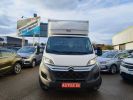 Vehiculo comercial Citroen Jumper Chasis cabina Citroën L4 III CHASSIS CABINE CONTROL 4-35 BLANC - 5