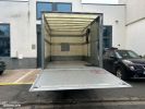 Vehiculo comercial Ford Transit Chasis cabina 2T chassis cabine 350M 2.2 TDCI 125 Garantie 12 mois Hayon électrique Faible kilométrage 1ère main Jaune - 4