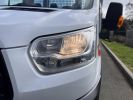 Vehiculo comercial Ford Transit Chasis cabina CHASSIS CABINE P350 L2 2.0 TDCI 170 TREND Blanc - 16