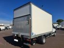 Vehiculo comercial Ford Transit Chasis cabina CHASSIS CABINE P350 L4 2.0 TDCI 170 TREND CAISSE HAYON Blanc - 2