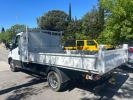 Vehiculo comercial Iveco Daily Chasis cabina CHASSIS CABINE C 35 C 16 EMP 3750 QUAD-LEAF BVM6 Blanc - 5